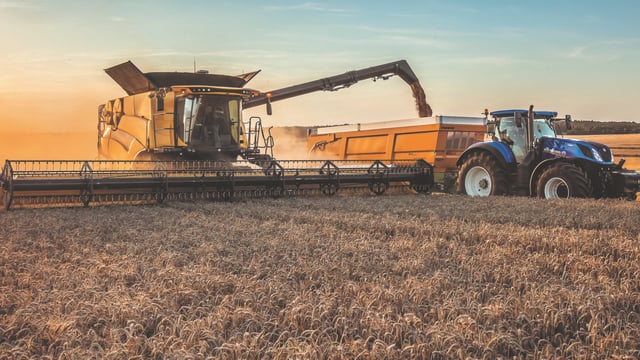 Sit back and relax: Medal-winning combine sets itself