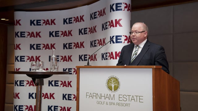 'Where possible, we will return value to farmers'