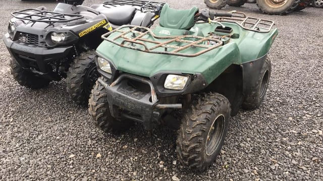 Calls for statutory agencies to push for safety upgrades on quads