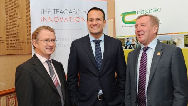 Plans for a new €8.8 million National Food Innovation Hub revealed