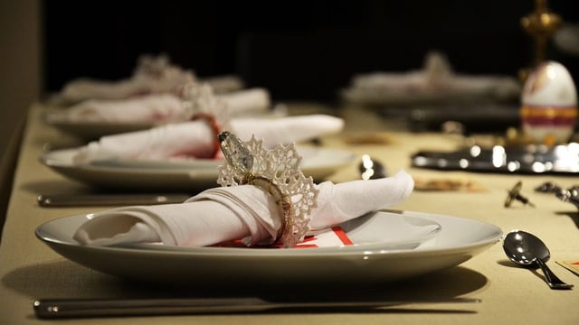 West Women in Farming hosts festive party