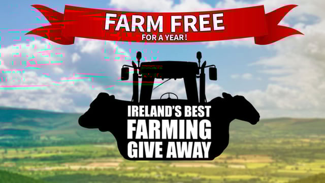 Our Farm Free Competition Closes Tonight - Enter Now!