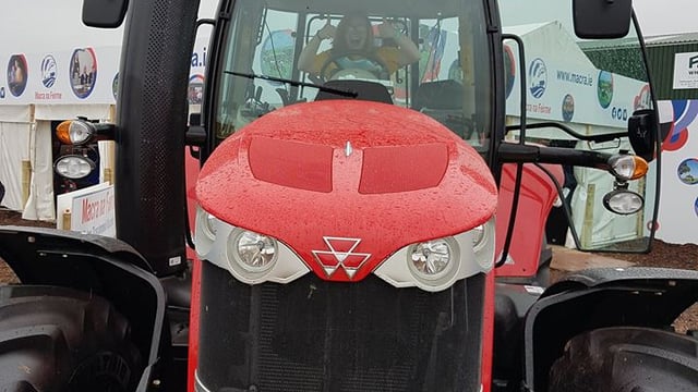 Macra Rally 2017: Details on this weekend's key events