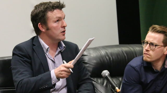 How can farmers tackle 'anti-agricultural extremism' online?