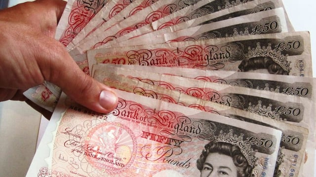 Pound to fall to 'unprecedented' £1.10 versus euro - Ibec
