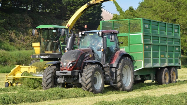 Young farmer focus in CAP proposals lauded