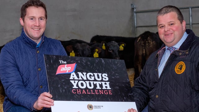 New practical competition gives teens chance to win calves and cash