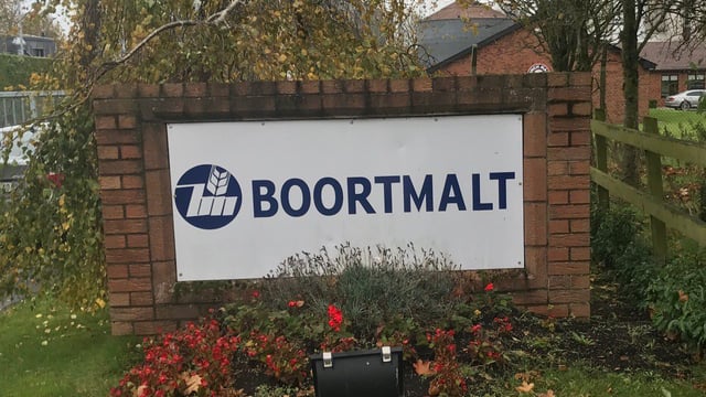 Boortmalt price link to FOB Creil market 'crucial' - IFA