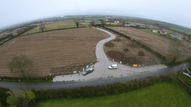 Major moves for SAMCO with €2 million Irish expansion and new Chilean deal agreed