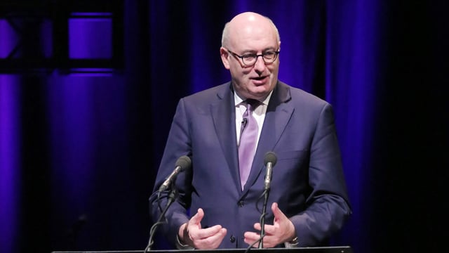 21 of 27 member states 'willing to up' EU budget input