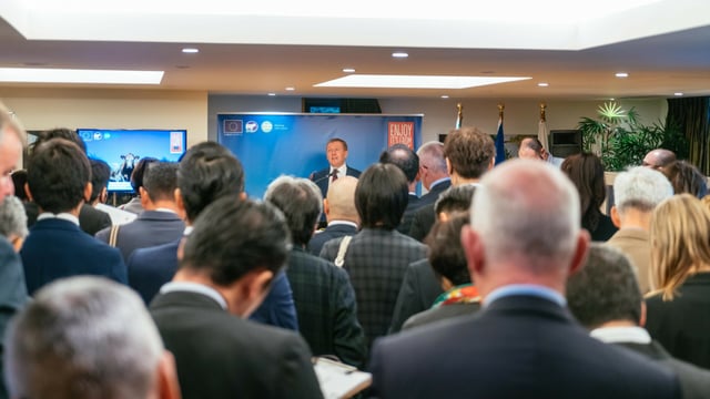 'Ireland will become a major supplier of dairy products to Japan' - Japanese dairy chiefs