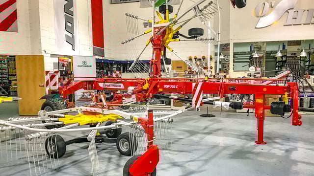 Kilkenny dealer joins the Pottinger family