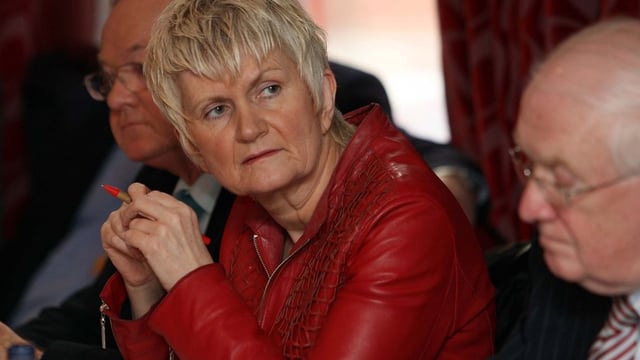 'I've been labelled 'anti-farmer' and 'anti-rural' for questioning Roundup' - Harkin