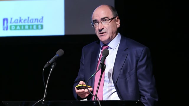 Butter bubble: ‘If someone wanted to lock in a contract at €7,000 we’ll have a celebration’