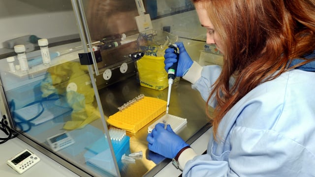 Farmers invited to tour research facility for Cattle Health Scheme anniversary