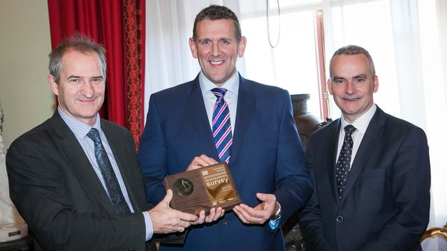 Moy Park achieves top sustainability status for fifth year running