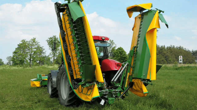Polish Pronar spreads its wings; will we see more of it?