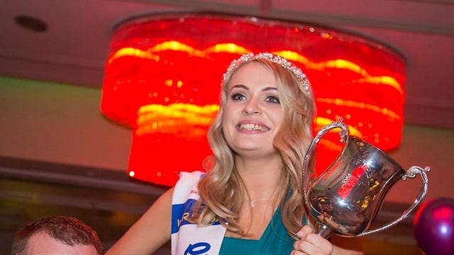 'Lilywhite' crowned Queen of the Land for 2017