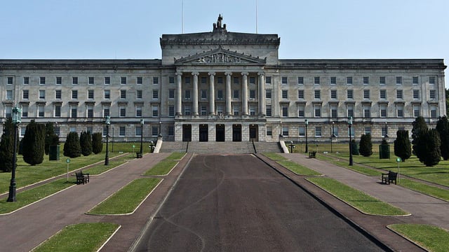 Hope for power-sharing executive to resume in Northern Ireland