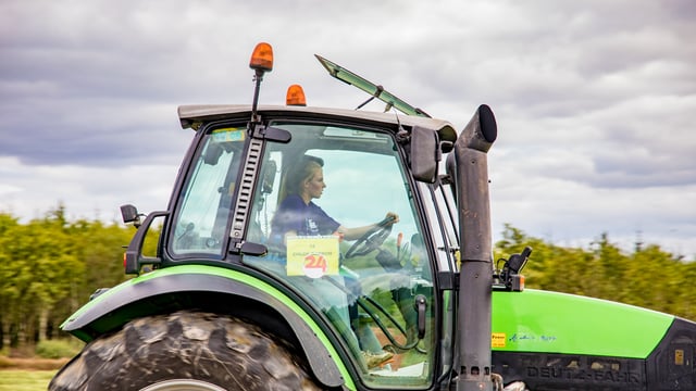 South East Women in Farming host panel for next meeting