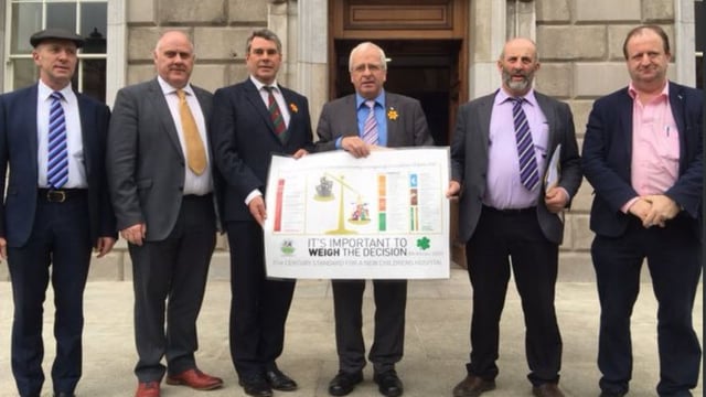 'Traditional values of rural Ireland are being wiped out by a liberal crusade'