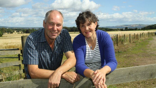Monitor farms wanted for research programme