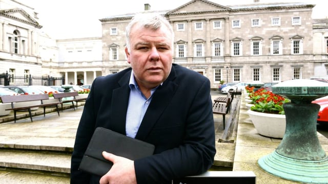 Calls for farmer tax on agri-emissions slammed by Fitzmaurice