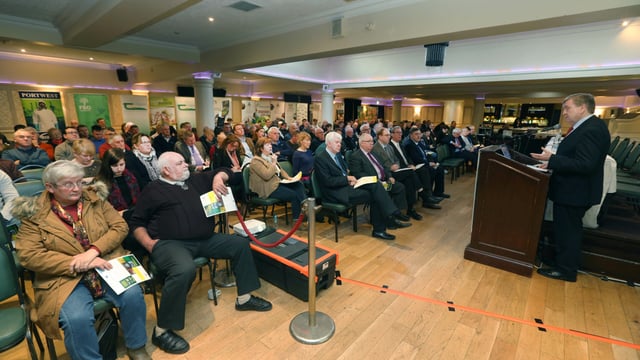 Farm safety conference: How do we reduce farm death toll?