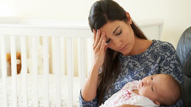 Farm family perspectives sought for post-natal mental health study