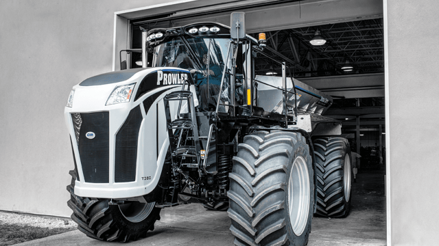Is this the ultimate spreader?
