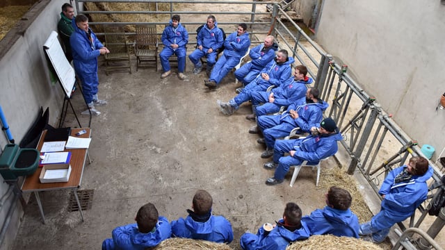 Business Development Groups Scheme closing date extended