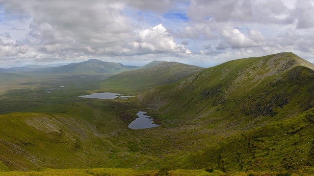 Expansion boost for national park in the west