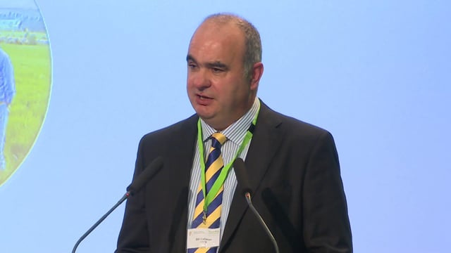 Fertiliser reduction will be  focus of first carbon-budget term - DAFM