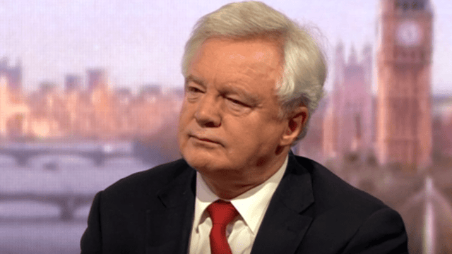 Brexit border deal: Legally binding or just 'statement of intent'?