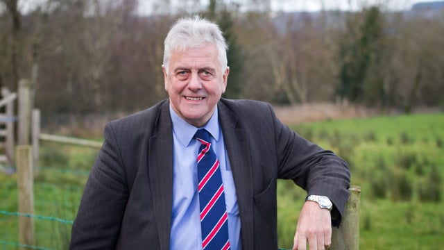 'Northern Ireland's share of farm payments should be ring-fenced'