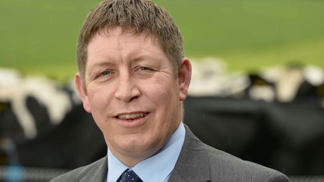 Farming sectors performing well in Northern Ireland