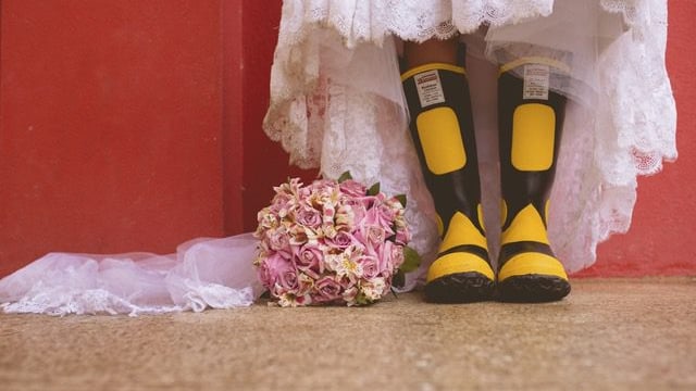 Searching for a dream wedding dress? Say 'yes' to taking part in TV programme