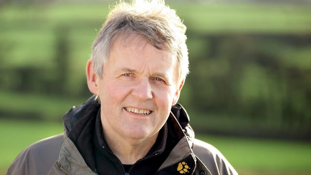 'Keep our farmers farming and we will deliver safe food'