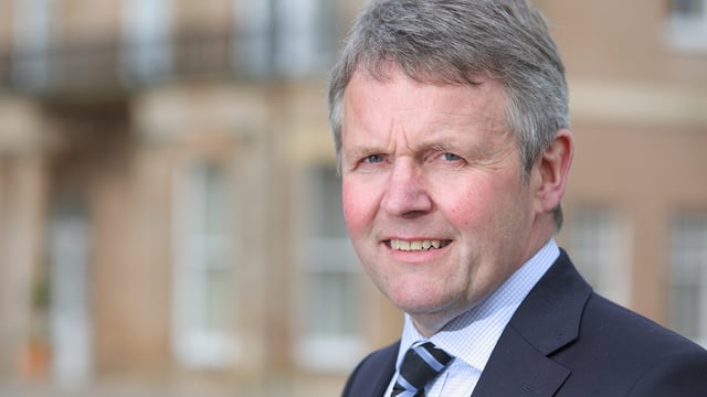 Ag budget cuts make 'bleak reading'