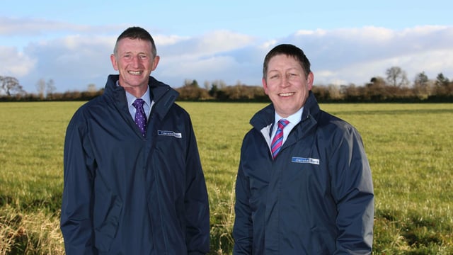 Danske appoints first deputy head of agri-business