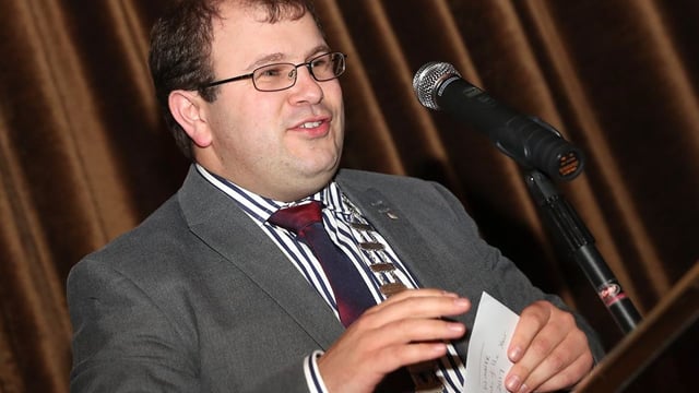 Young farmer tax relief cap to create 'huge stress'