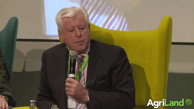 'We have to fight to retain our existing markets within Europe'