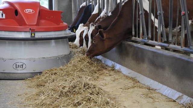 Farm Modernisation Tier 1 offers £7.5 million for farm technology