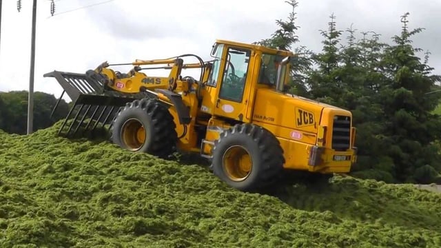 Results are in: JCB Farm Master tops the poll
