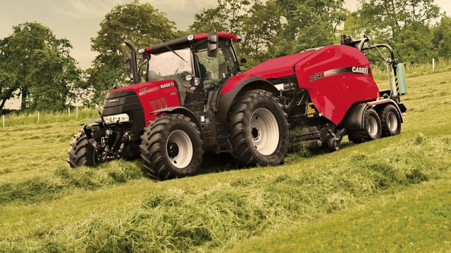 Puma line-up from Case IH expands...with new 'basic' models