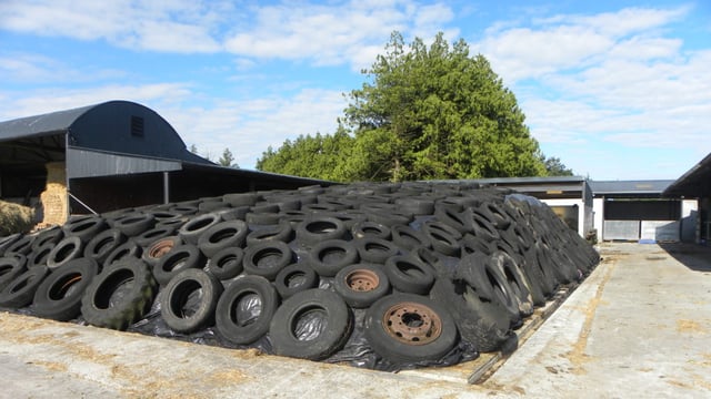Fodder usage and planning meetings scheduled for next week