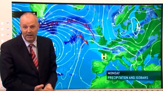 Dry spells and droughts: An expert view on Ireland's current weather pattern