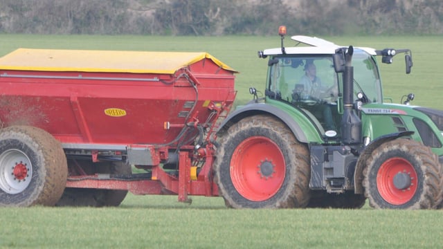 Fertilizer Association of Ireland launches 50th year celebrations