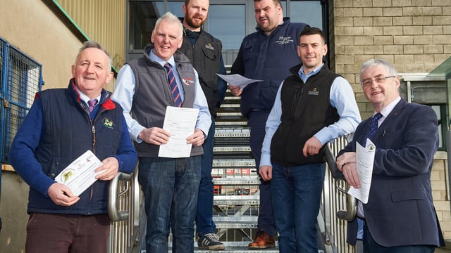 €35,000 suckler breeding initiative launched in the west