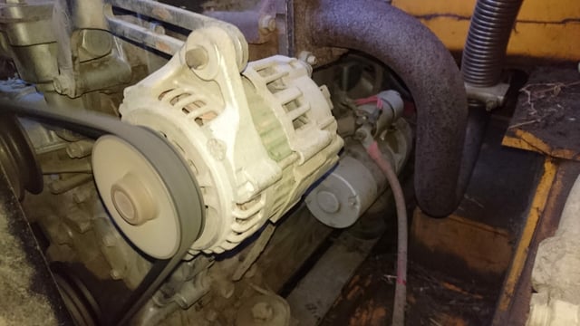Workshop focus: What you need to know about your tractor's alternator